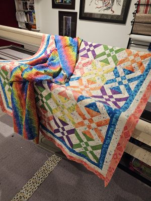 Quilts