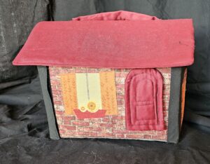Little Piggies House